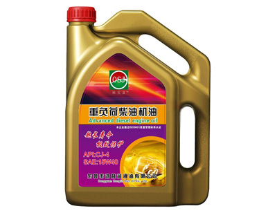 柴油机油CJ-415W40