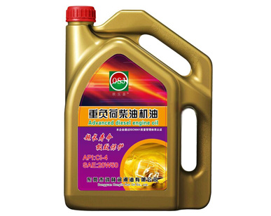 柴油机油CI-420W50