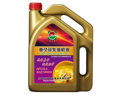 柴油机油CI-415W40