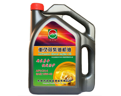 柴油机油CH-415W40 